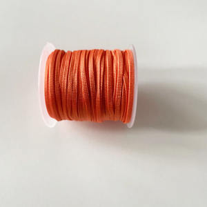 Ligne plate haute résistance <span class=keywords><strong>de</strong></span> 3 mm pour la plongée, ligne <span class=keywords><strong>de</strong></span> moulinet <span class=keywords><strong>de</strong></span> doigt, ligne <span class=keywords><strong>de</strong></span> flotteur <span class=keywords><strong>de</strong></span> plongée, ligne <span class=keywords><strong>de</strong></span> guidage, rouleau <span class=keywords><strong>de</strong></span> 15 m - Product Image 2