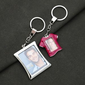 Porte-clés Souvenir Métallique Rotatif 3D en Forme d'Avion, Créatif, Tendance et Ambiance Unique, Idéal comme Cadeau Personnalisé, avec Boîte – Vente Flash - Product Image 5