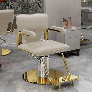 Chaise spéciale pour salon de <span class=keywords><strong>coiffure</strong></span>, chaise élévatrice pour la <span class=keywords><strong>coiffure</strong></span> et la coloration, fabricant de chaises de salon de <span class=keywords><strong>coiffure</strong></span>, vente en gros disponible - Product Image 2