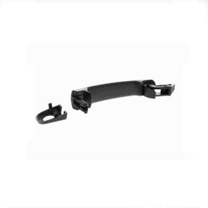 Poignée de porte avant extérieure gauche + droite pour <span class=keywords><strong>GOLF</strong></span> IV BOAR POLO OEM 3B0837207B 3B0837207F 3B0837207F3FZ - Product Image 3