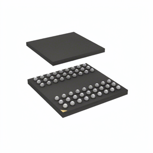 Mémoire 54 TFBGA IS42S16400N-6BL, acheter en ligne, composants électroniques d'origine - Product Image 1