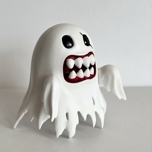 Figura de Anime de 10 cm, Figura de Bakemon de <span class=keywords><strong>Digimon</strong></span> <span class=keywords><strong>Adventure</strong></span>, Modelo de Anime, Muñeco de Juguete, Figura de Acción de PVC - Product Image 5