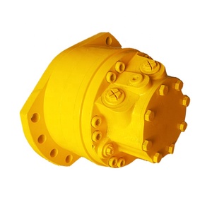 Cabezal de Corte Radial Hidráulico para Excavadora PokelanMS35-07C1 F42 0010, Curva Interna, MS02/05/08/11/18/25/35 - Product Image 2