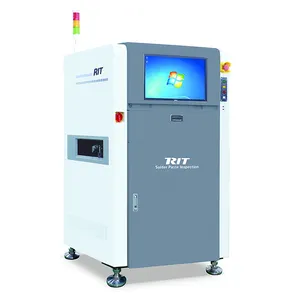 Máquina de inspección óptica automática, fabricante 2d Aoi Pcb, precio de fábrica
