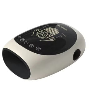 Masajeador Eléctrico de Manos con Calor para Aliviar el Dolor, Compresión de Aire para Palmas, Dedos y Músculos - Product Image 3