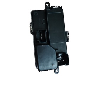 Resistencia del Motor del Ventilador 64119311938 para BMW Serie 5, Serie 6, Serie 7, Serie M, Pieza de Repuesto Nueva - Product Image 1