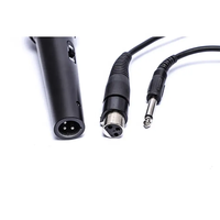 Mikrofon Kabel SV200 Harga Murah 2024 Harga Pabrik Grosir untuk Pertunjukan Panggung