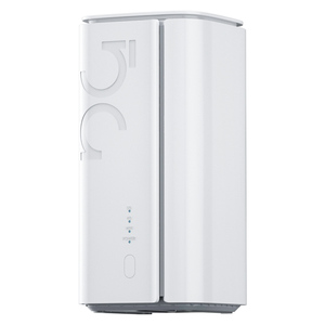 Huasifei Gigabit Dual Band Wifi6 Wifi Router 5G Mở Khóa 1800Mbps 5G CPE Router Với Khe Cắm Sim - Product Image 5