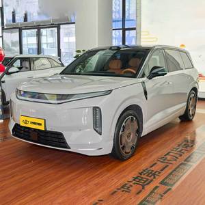 BYD เกรท แทง 2026 รถยนต์ไฟฟ้า EV ใหม่ ระยะทางวิ่ง 850-950 กม. SUV 7 ที่นั่ง ชาร์จเร็ว พวงมาลัยซ้าย ขับเคลื่อนล้อหลัง/ขับเคลื่อนสี่ล้อ รถยนต์พลังงานไฟฟ้า BEV BYD ATTO 8/Sealion 8 - Product Image 1