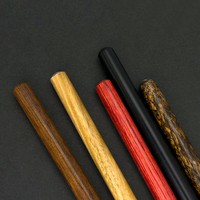 Crayon en bois personnalisé SEAPEN avec logo, encre magique sans encre et effaçable, pour le dessin et le croquis