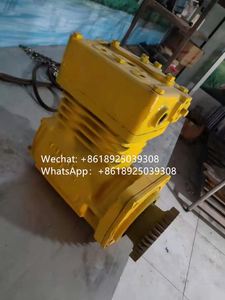 DEMANDE DE DISPONIBILITÉ 8N2051-COMPRESSEUR D'AIR GROUPE 0R8169 - Product Image 4