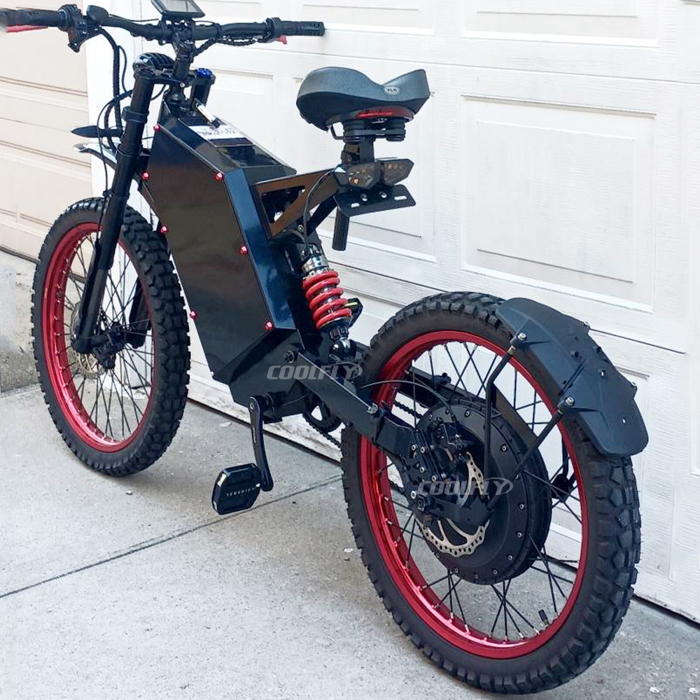 Top Motorcycles High Performance Electric and Gasoline Rides