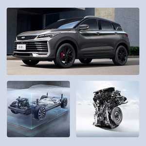 Voitures d'<span class=keywords><strong>occasion</strong></span> <span class=keywords><strong>de</strong></span> haute qualité GEELY Coolray 2025 Binyue L 1.5TD DCT Starry Edition Essence Voitures d'<span class=keywords><strong>occasion</strong></span> <span class=keywords><strong>pas</strong></span> chères <span class=keywords><strong>de</strong></span> Chine Carros Usados - Product Image 6