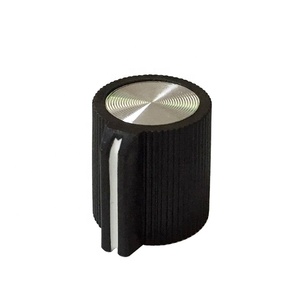 2005(16x14) प्लास्टिक मात्रा घुंडी - Product Image 1