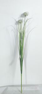 Plantas de Bonsái Artificiales de 80 cm Resistentes al Fuego, Decoración de Interiores de Plástico, Paisajismo, Césped Artificial, Duradero y Fácil de Cuidar - Product Image 6