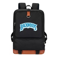 Offre spéciale Sac à dos Oxford étanche grande capacité Logo personnalisé Cookie sacs pour ordinateur portable sacs à dos