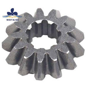 Vente directe usine : Engrenages à denture droite Yamaha 5 CV, pignons avant et arrière pour moteurs marins, accessoires marins, hélices et engrenages. - Product Image 2