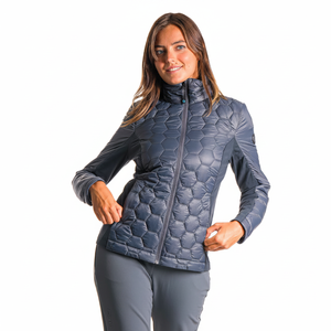 Giacca donna MONTASIO ibrido - Product Image 2