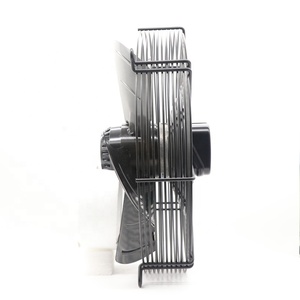 Ventilador de flujo axial para enfriamiento de compresor de aire acondicionado ebmpapst S4E400-AP05-38 M4E074-EI 400mm 230V AC 300W 0.83A - Product Image 4
