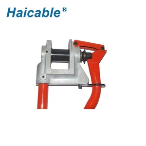 Herramienta Perforadora de Metal MAP-50, Perforadora <span class=keywords><strong>Rectangular</strong></span> para Metal - Product Image 4