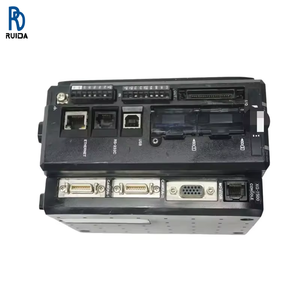 100% Brand New XG-X1000 Industrial PLC XG-X1000 PLC Controller XGX1000 - Product Image 1