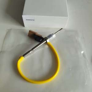 Nouveau capteur de température des gaz d'échappement 8200930751 Remplacement OE pour <span class=keywords><strong>Renault</strong></span> Megane III 2.0 DCi 2010-2021 Haute précision EGTS - Product Image 6