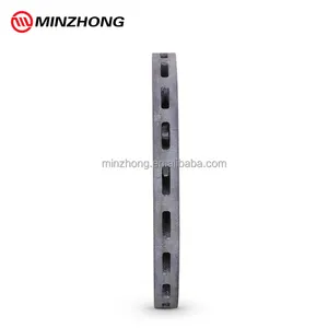 MINZHONG CARBON Gốm Phanh Đĩa Trang Bị Thêm Cho FERRARI BMW PORSCHE MERCEDES AMG PCCB Đĩa