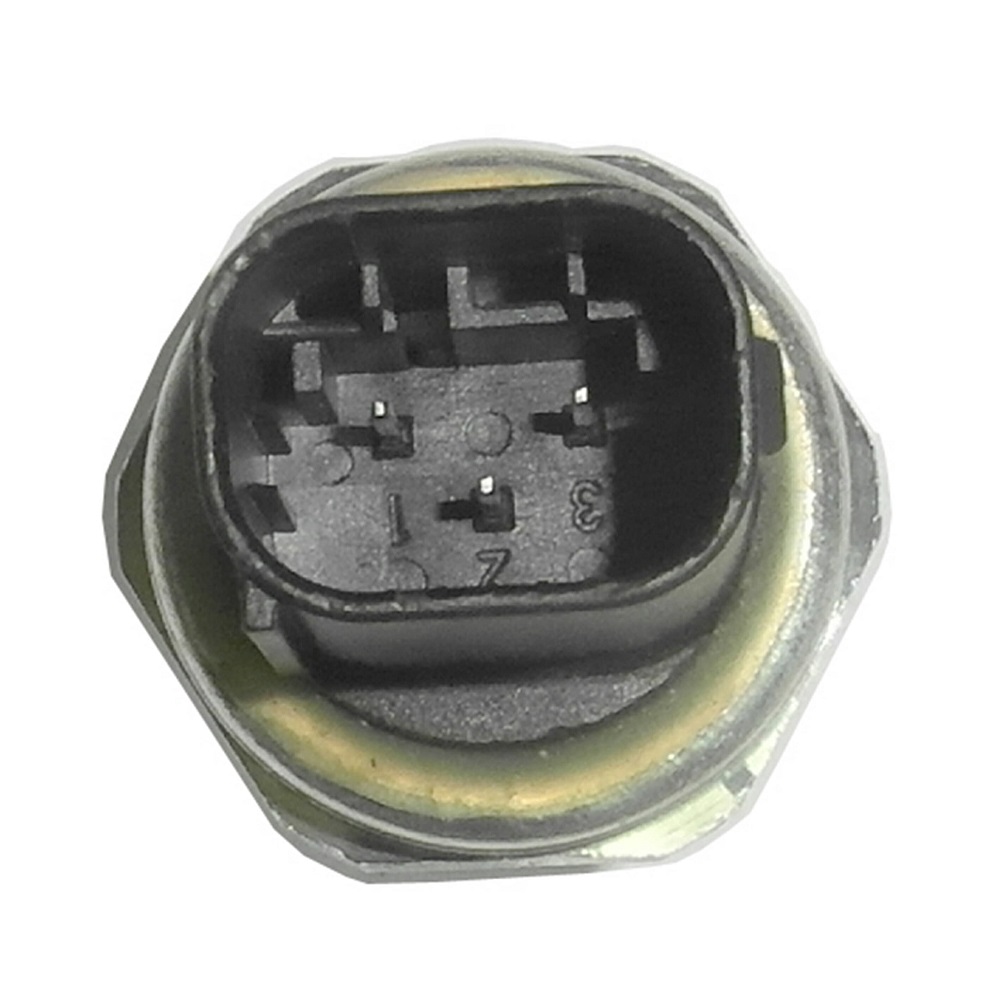 8201000764 Sensore di pressione di sovralimentazione GAS di scarico turbo for Megane III Qashqai X-TRAIL J10 1.5 1.6 2.0 dCi H8200443536 8201000764 Sensore di pressione di sovralimentazione GAS di scarico turbo for Megane III Qashqai X-TRAIL J10 1.5 1.6 2.0 dCi H8200443536