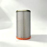 Filtre à air SP143043 de haute qualité pour excavatrice, chargeuse sur pneus, pièces détachées de moteur, machines de construction