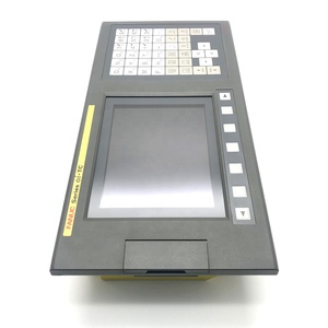 Interface d'exécution rapide des commandes A02B-0309-B502, plateforme de mise à niveau transparente et calibrée par l'utilisateur, système Fanuc A02B-0309-B520 pour outils - Product Image 5