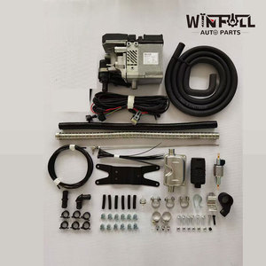 Calentador de Agua y Refrigerante de Estacionamiento WIN FULL 12V 6KW con Termostato, Nuevo, para I 2017-2019, Certificado CE, WFW6004 - Product Image 4