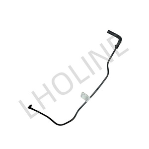 Tuyau de refroidissement 55569809 en caoutchouc EPDM, pièce de rechange pour système de refroidissement automobile - Product Image 2