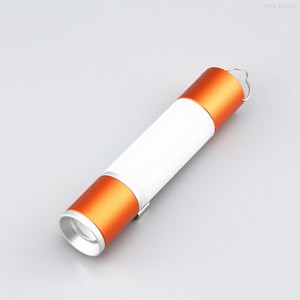 Lanterne de camping portable rechargeable, pliable, à LED, lampe de poche suspendue, lumière de tente extérieure, indice de protection IP55, en alliage d'aluminium - Product Image 3