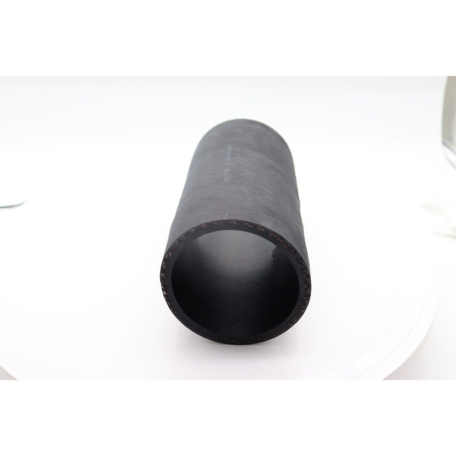 Excavator Parts Hydraulic Pump Rubber Hose Oil Pipe 4348414