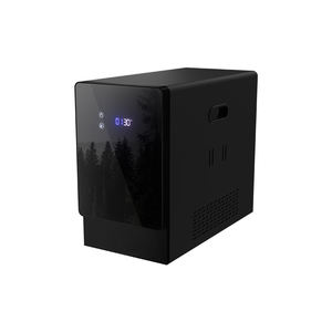 Machine à <span class=keywords><strong>eau</strong></span> gazeuse avec robinet distributeur de boissons vente chaude - Product Image 1