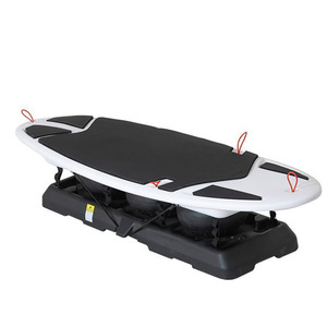 Tabla de <span class=keywords><strong>Equilibrio</strong></span> Inflable para Yoga, Pilates, <span class=keywords><strong>Surf</strong></span> y Ejercicios de Fuerza y <span class=keywords><strong>Equilibrio</strong></span> - Product Image 2