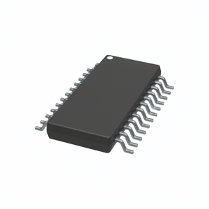 Composant électronique de puces IC en stock TLE75080ESHXUMA1 Gestion de l'alimentation (PMIC) 24 TSSOP à pad exposé - Product Image 1