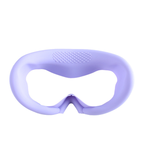 Masque pour les yeux anti-fuite pour <span class=keywords><strong>Pico</strong></span> <span class=keywords><strong>Neo</strong></span> <span class=keywords><strong>4</strong></span> Accessoires Lunettes VR Masque d'ombrage en silicone Étui en silicone - Product Image 3