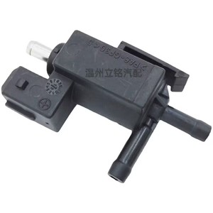 Válvula Solenoide Neumática de Vacío 077 para Volvo 4011285 9155936 30670448 - Product Image 2