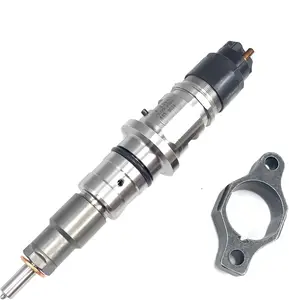 0445120057 Diesel Common Rail Brandstofinjector Hoge Kwaliteit Diesel Injector