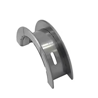 Roulement principal de pièces de rechange de moteur Diesel de haute qualité et de bonne Performance pour cummins 3802210 3901430 6L 6LT 6CT 6D114 8.3