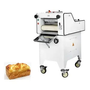 2023 Multifunktion ale Toast-Baguette-Zimtbrötchen-Brotback maschine