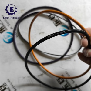 <span class=keywords><strong>4F</strong></span>-8824 4F8824 ختم الزيت الدائري القابل للتطبيق على محرك الشاحنة 3408B الناقل المتكامل IT12B IT28G - Product Image 6