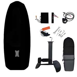 Tavola da Surf elettrica Jet Rush Wave Ski Surf Drive Motor di alta qualità professionale motorizzato prezzo elettrico tavola da Surf Jet - Product Image 3