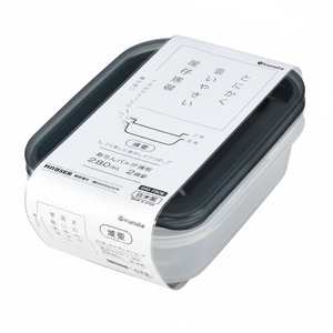 Portasapone a scarico rapido Inomata in funzione di scarico rapido Premium verde per una comoda conservazione del sapone - Product Image 1