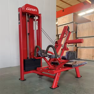 Ganas, Nuevo Equipo de Gimnasio de Alta Gama 2024, Equipo Deportivo, Máquina de Brazos <span class=keywords><strong>Total</strong></span> para Fisicoculturismo - Product Image 4