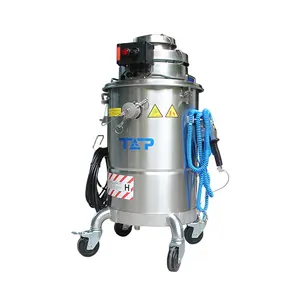 TOP TEX3 Series Explosion proof Vacuum Cleaner -Single phase Dry type Vacuum Cleaner