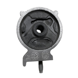 ตัวหนีบท่อไอเสียสำหรับ Peugeot 408 308 ขายึดท่อไอเสียเหล็ก 9674551180 - Product Image 1