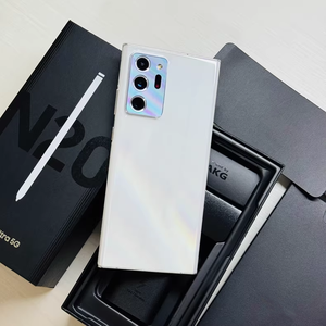 Venta al por Mayor de Teléfonos Note20 Ultra, Teléfonos Móviles a Precios Bajos - Product Image 1