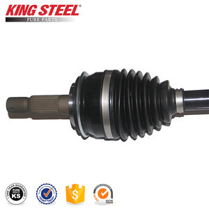 <span class=keywords><strong>เพลา</strong></span><span class=keywords><strong>ขับ</strong></span>หน้า Kingsteel สำหรับรถยนต์ Hilux Vigo KUN25 KUN26 GGN25 ปี 2005 รุ่น 43430-0K020 43430-0K030 43430-0K040 - Product Image 3